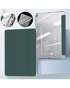 Novo 2021 Mini Caso Para O Ar iPad 6 4 5 10.9 2022 M1 2020 2021 Pro 10.2 7 11  9.7 10.5 6 5 4 3 2 Capa Funda