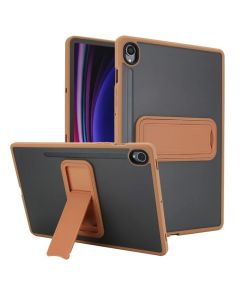 Suporte Tablet Caso Para Samsung Tab A9 Plus S10 S9 FE A8 A7 Lite 11 10.5 8.7 Polegada Kickstand À Prova De Choque Capa