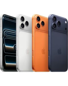Celular Iphone 17 Pro / 17 Pro Max 256GB 12GB Ram 5G 6.9" Oled Original Envio Imediato