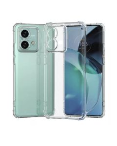 Capa Capinha Case Anti Impacto Queda Para Motorola Moto G54+pelicula3d
