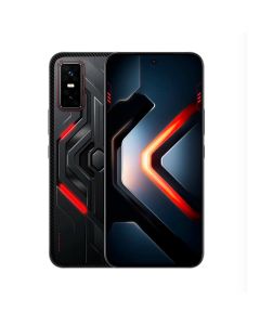 Smartphone Infinix GT 30 Pro 5G X6873 256GB 12GB RAM Dual SIM Tela 6.78"