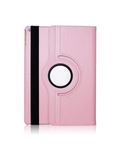 Novo Caso Para O iPad 2017 9.7 Air 2 Air3 Pro10.5 10.2 7th 8th 2 1 Estojo De Couro De 360 Graus Suporte Smart Cover