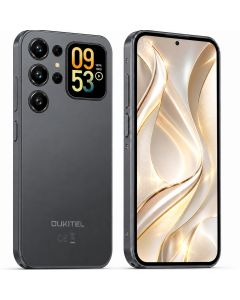 Uranyx C68 Plus 16.128 Gb, 24.256 Gb ou 24.512 Gb
