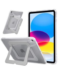 Para iPad 10 10th A16 11th 12th Geração Caso Ar 11 Pro 11 12.9 13 Polegada Mini6/7 Acrílico À Prova De Choque Suporte Ta