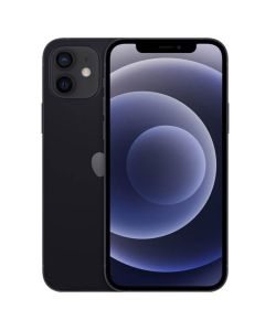 (Usado) iPhone 12 128 GB, Preto