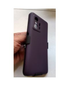 Suporte+ capa de Cintura cinto Xiaomi Redmi note 13