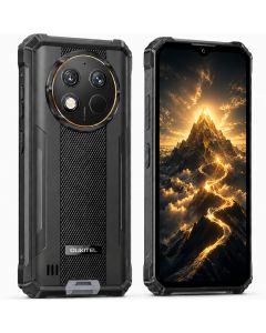Uranyx G1 24.256 GB / G1s 8.128 GB / WP28e 16.64 GB + 64 Sd Card