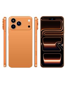 Smartphone Play 17 Pro Max 6.8 Dual SIM Cam Key 4+128GB