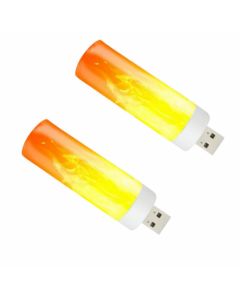 Luz USB 5v - Unidade