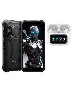 Uranyx F110 Pro 5G 20.128 ou F110L 8.128 GB
