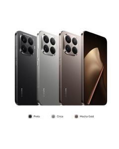Celular Xiaomi 15T Pro 512GB / 1TB 5g 12GB Ram Nfc Versão Global Pronta Entrega