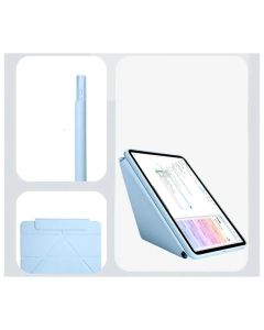 Para Lenovo Legion Y900 11 Caso TB711FU Magnético Multi-Dobrável Suporte Protetor TPU Funda 11 Polegada