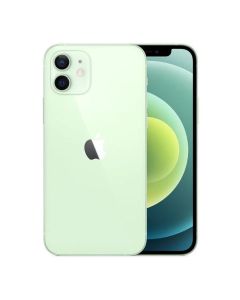 Apple Iphone 12 Verde 128gb Vitrine Grade A