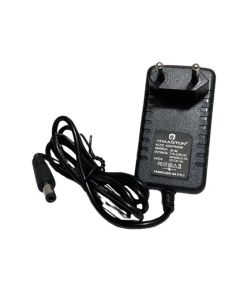 Adaptador De Energia 12v/2a Plugue P4 5,5mm H'maston Jk-02