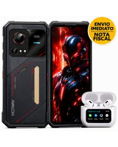 Uranyx Hyper 7s 256 GB Memoria 16 GB Ram