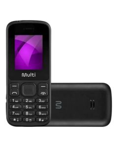 Celular Up 4g Dual Chip Mp3 Preto Multi - P9139