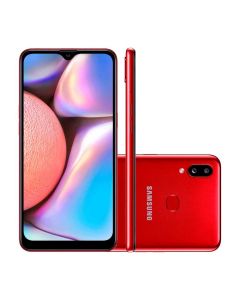 Smartphone Samsung Galaxy A10s 32GB 2GB Ram Tela 6.2 Câmera 13Mp