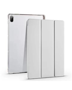 Para Lenovo Tab P11 Plus Caso TB-J606F J616F Com Suporte De Lápis Tri-Dobrável Capa Traseira Macia Tablet