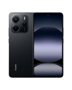 Smartphone Xiaomi Redmi Note 14 5g 256GB 8GB RAM Preto - Estado: Excelente (Recondicionado)