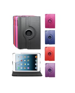 Capa Case Executiva Para iPad Mini 4/5 Giratoria