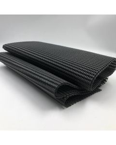 1 Forro Gavetas E Armários De Cozinha Quadriculado 30X460CM CLINK