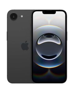 Apple iPhone 16e de 128 GB — Preto