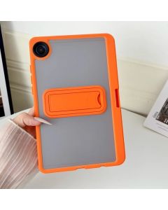 Para Samsung Tab Caso A11 Plus/A9 11 Polegada/A11 A9 8.7 A8 10.5 A7 Lite T225 T220 Fosco Suporte Tablet Capa