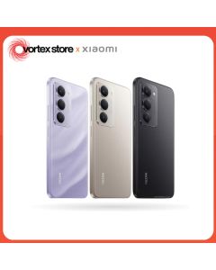 Xiaomi Redmi 15 4G, Bateria 7000mAh, 128/6GB - 256/8GB Processador Snapdragon 685, Câmera 50MP, Versão Global