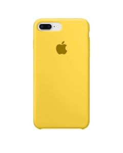 Capa de Silicone com Líquido para iPhone 7 Plus / iPhone 8 Plus