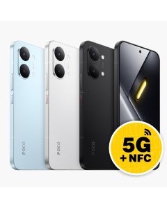 Celuar Xiaomi Poco X8 Pro e Pro Max 256GB E 512GB 5G NFC Versão Global Original