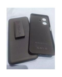 Capinha Impacto Para Realme Note 60 + Suporte Cintura
