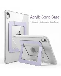 Capa Para iPad 2026 Air11 Mini8 2025 Air13 Pro11/Pro13 10a/11a A16 Gen . 10.9/11/13 Polegadas , Protetora Com Suporte Gi