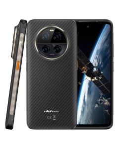 Ulefone Armor 23 Ultra 5g Via Satélite 24gb 512gb Nfc