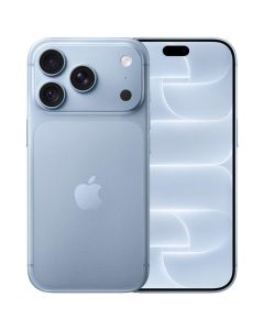 iPhone 18 Pro Apple Glacial, 2TB