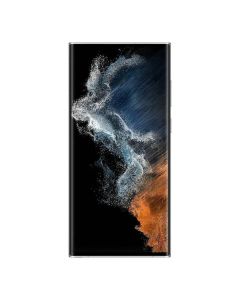 Samsung Galaxy S22 Ultra Exynos 5g 256gb 12gb Ram Cor Phantom White Topo De Linha - Excelente (Recondicionado)