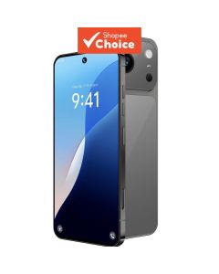 Desbloqueio Facial WhatsApp Smartphone 4G 6.7 Polegadas 3GB + 64GB