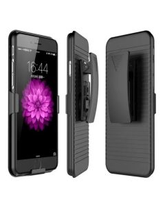 Suporte de cintura pra Motorola G04, G05, G13, G23, G15, G24, G34, G35, G53, G55, G73, G75, G14, G54, G56, G84, G85, G86