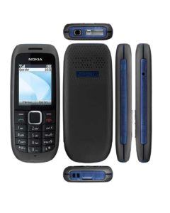 CELULAR NOKIA RELÓGIO FALANTE 1616 DE VITRINE