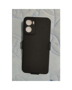 Capa +Suporte de Cintura para Moto E15