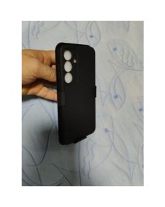 Capa+ Suporte Cintura Case S25 PLUS/S24 PLUS SANMSUNG