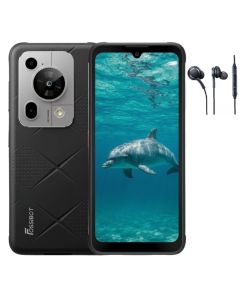 Uranyx F112 Pro 5g 256 Gb Memoria 24gb NFC Resistente