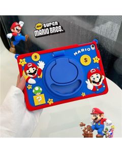 Capa Para Mesa De 360 Graus Samsung Galaxy A9 8.7 A9 Plus A8 10.5 X200 X205/Tab A 8.0 T290 T295 A7 Lite 8.7 T225Cartoon