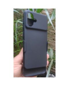 capa case  suporte cintura para Galaxy s26 Edge belt clip
