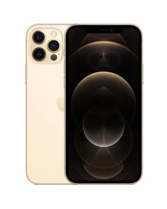 (Usado) iPhone 12 Pro Max 128 GB, Dourado