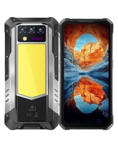 Uranyx Oukitel Séries W 256 ou 512 GB Resistentes Quedas Agua