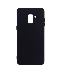 Capa Capinha case Para Samsung Galaxy A8 Plus 2018 (A530)+Pelicula de vidro 3d