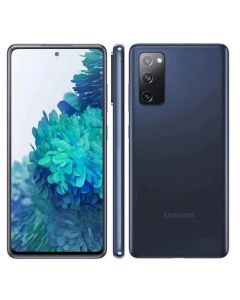 Usado: Galaxy S20 Fe 128GB Azul Bom