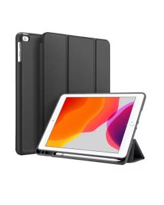 Capa Para iPad 9ª Geração 10.2 Suporte Caneta