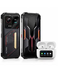 Uranyx Hyper 7s 256 GB Memoria 16 GB Ram