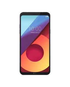 LG Q6 Dual Sim 32 Gb Black 3 Gb Ram - Excelente (Recondicionado)